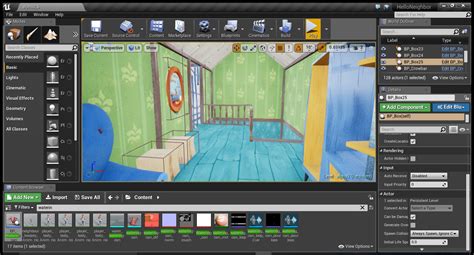 Image result for Hello Neighbor Editor