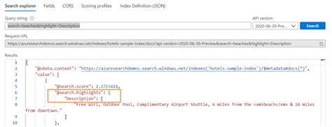 Image result for Azure Cognitive Search Tutorial