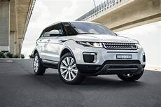Land Rover Evoque Reviews 2016 by 2016 Range Rover Evoque Si4 Review Caradvice Land Rover Evoque Reviews 2016
