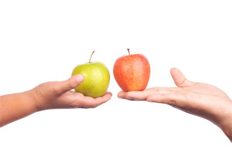 Image result for Comparing Apples