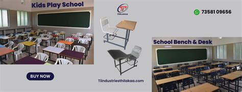 Office Chairs Manufacturer in Erode – Tiindustries