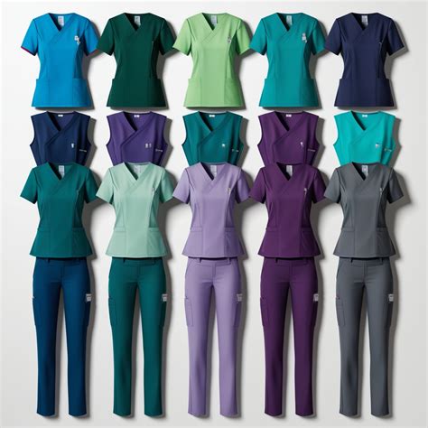 all medical scrubs – QSolar System