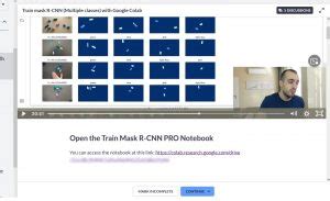 Image result for Python Computer Vision Particle Size