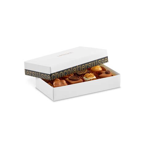 Confiserie - Assorted Box Laderach India