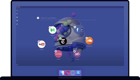 Image result for Opera Neon