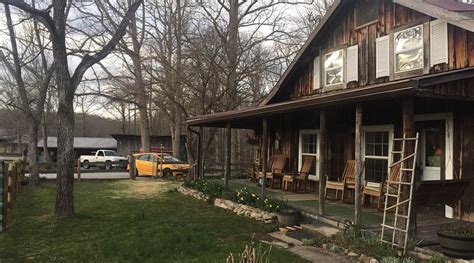 FARM HOUSE INN (Parkers Lake) - Hotel Reviews & Photos - Tripadvisor