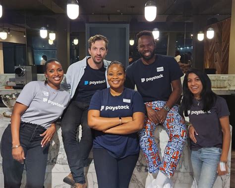 Image result for Paystack Success Story
