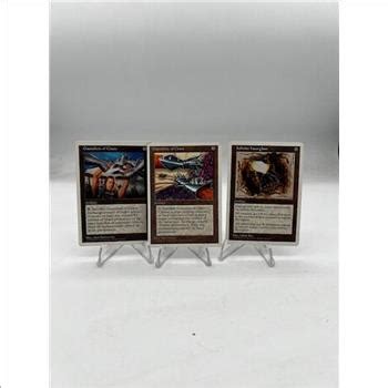 Vintage Magic The Gathering Trading Cards | Property Room