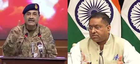 Pak Army chief calls Kashmir Pakistan’s ‘jugular vein’, India slams ...