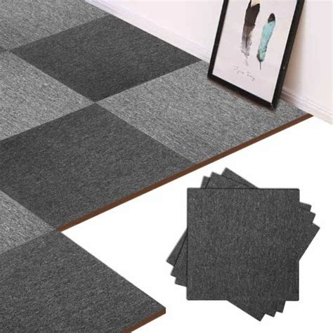 Carpet Tiles - Nylon Carpet Tile Trader - Retailer from Bengaluru