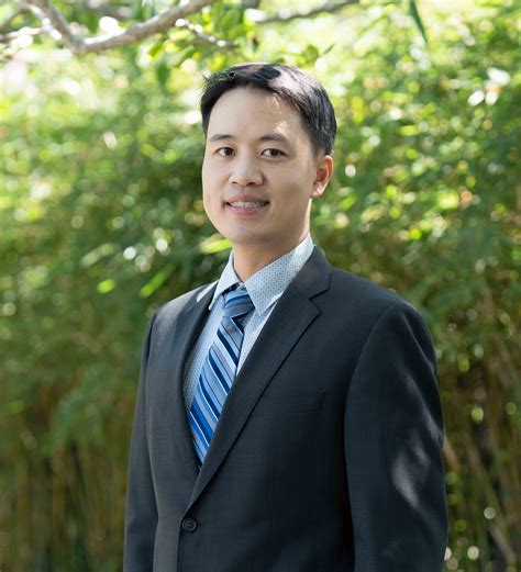 Eric Tung | Nurse Practitioner