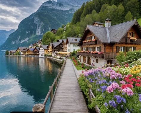 Best 11 Uncover Hidden Gems in Austria That Most Tourists Miss! – Artofit