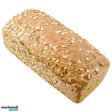 Bells Bakery Sliced Multigrain Bread - Germany, New - The wholesale ...