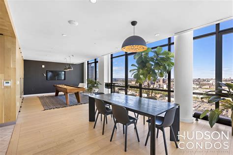 10 Provost Condos for Sale and Rent in Jersey City, NJ