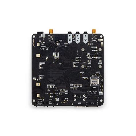 Arduino Boards - Arduino PRO Portenta Proto Kit ME AKX00073 Original ...