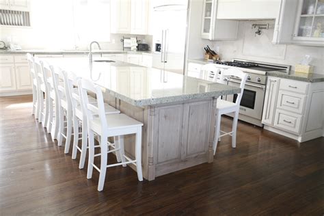 Carson’s Custom Hardwood Floors – Utah Hardwood Flooring » Kitchens