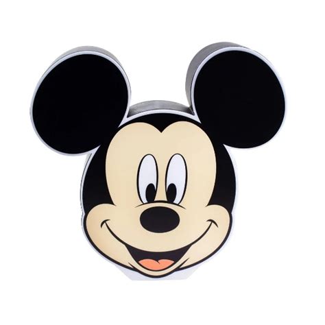 Lampa Disney Mickey Mouse Light Paladone 056115 | Volim svoj dom