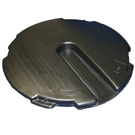 ADS Hdpe Well Pump Cover 1537ADL at Lowes.com