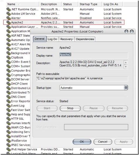 Image result for How We Run Xampp Automatically