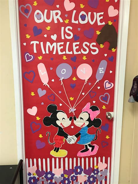 Valentine S Day Ideas For Classroom Doors at Trent Lopez blog