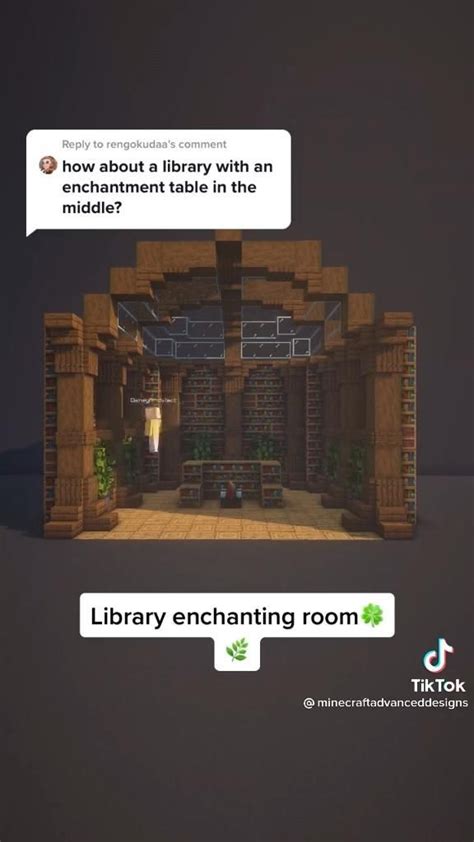 Library Application Minecraft Screen Shot 的图像结果