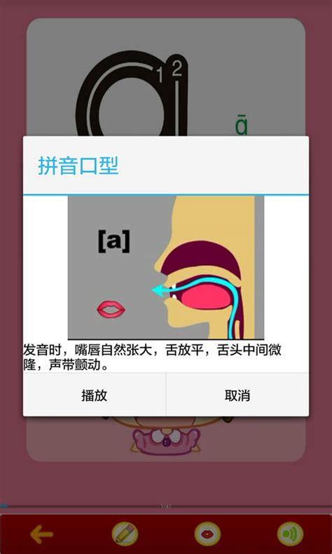 汉语拼音学习(视频版)下载安卓最新版_手机app官方版免费安装下载_豌豆荚