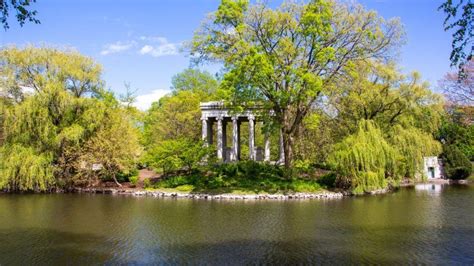 These Famous Celebrity Grave Sites Are Worth Paying A Visit To