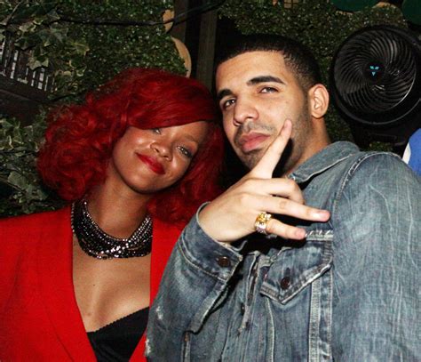 Proof That Drake Has Always Loved Rihanna | [site:name] | Essence