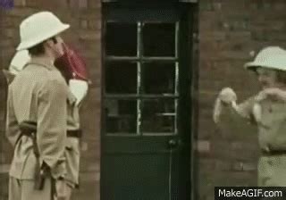 Best of Monty Python Fish Slapping Dance 的图像结果