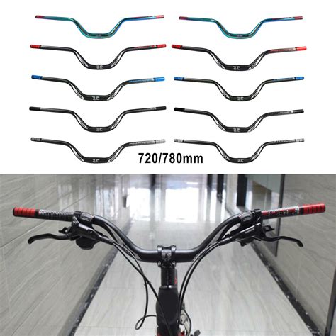 Mountain Bike Handlebars Vs at Joe Alvarez blog