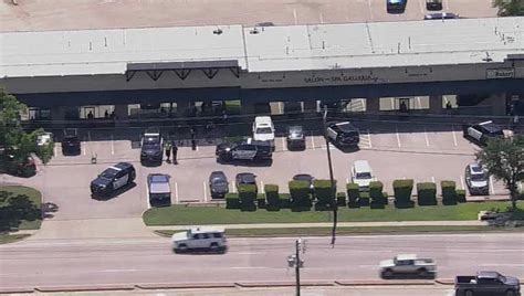 Two dead in apparent murder-suicide at salon, Arlington police say ...