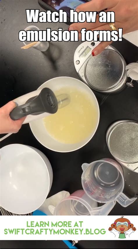 Image result for Emulsion Process