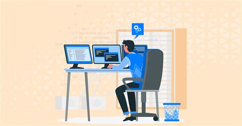 Information Technology Specialist 的图像结果