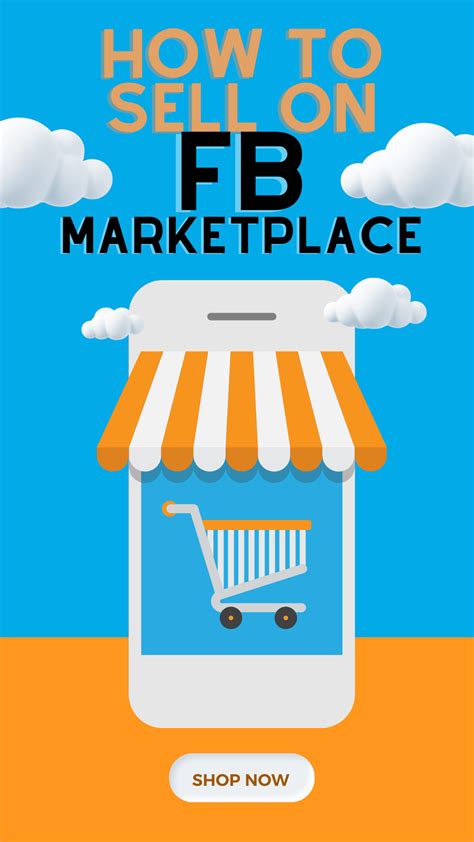 How To Sell On FB Marketplace