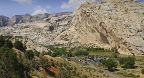 Dinosaur National Monument, utah, United States Of America - Top ...
