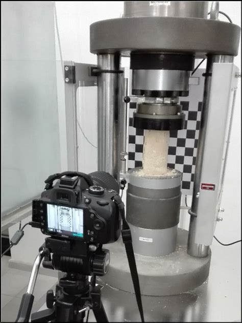 Image result for UCS Test Apparatus