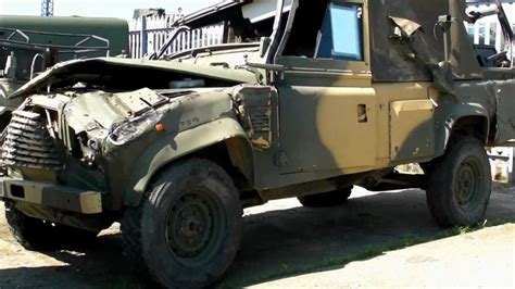 Army Surplus Vehicles Auction 的图像结果