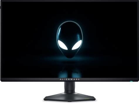 Alienware AW2725QF 27" (68.58 cm) 4K UHD IPS Gaming Monitor with 180Hz ...