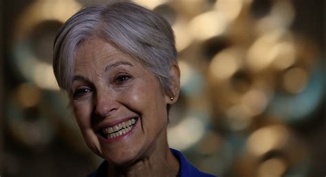 Jill Stein gets her recount bill - POLITICO