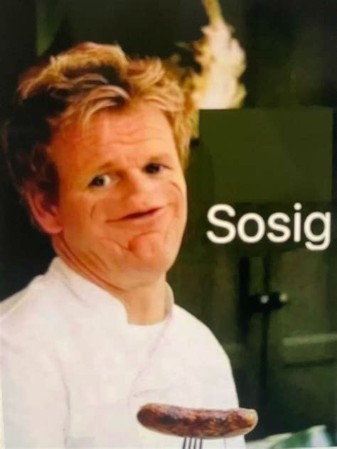 Gordon Ramsay Memes