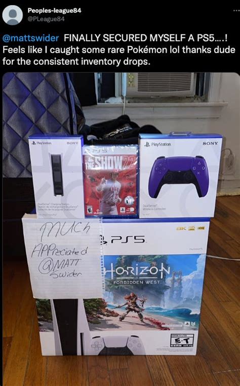 PlayStation 5 Console Restock 的图像结果