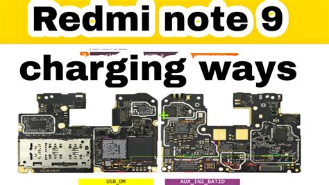 Image result for MI Note 8 Pro Charging Problem