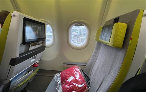 TAP Air Portugal: Long-haul Economy Class review