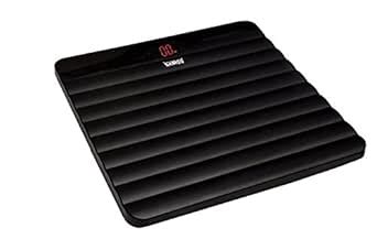 Samso Progress Digital Weighing Scale : Amazon.in: Health & Personal Care