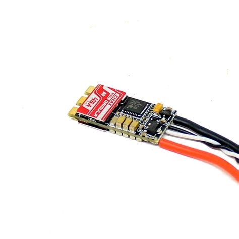EMAX Formula Series 45A ESC support BLHELI_32 ESC Dshot1200 buy online ...