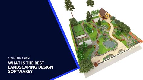 Best Free Landscaping Design Software 2023