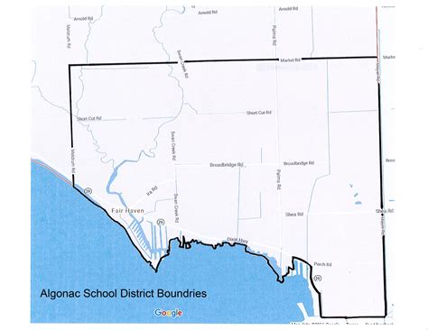 Community Page | City of Ira Township