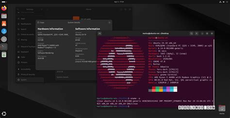 Kernel Install 的图像结果