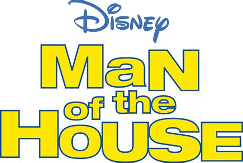 Man of the House - Disney+