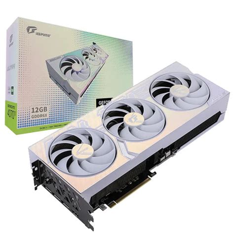 Nvidia RTX 4070 Ti Graphic Card– EliteHubs